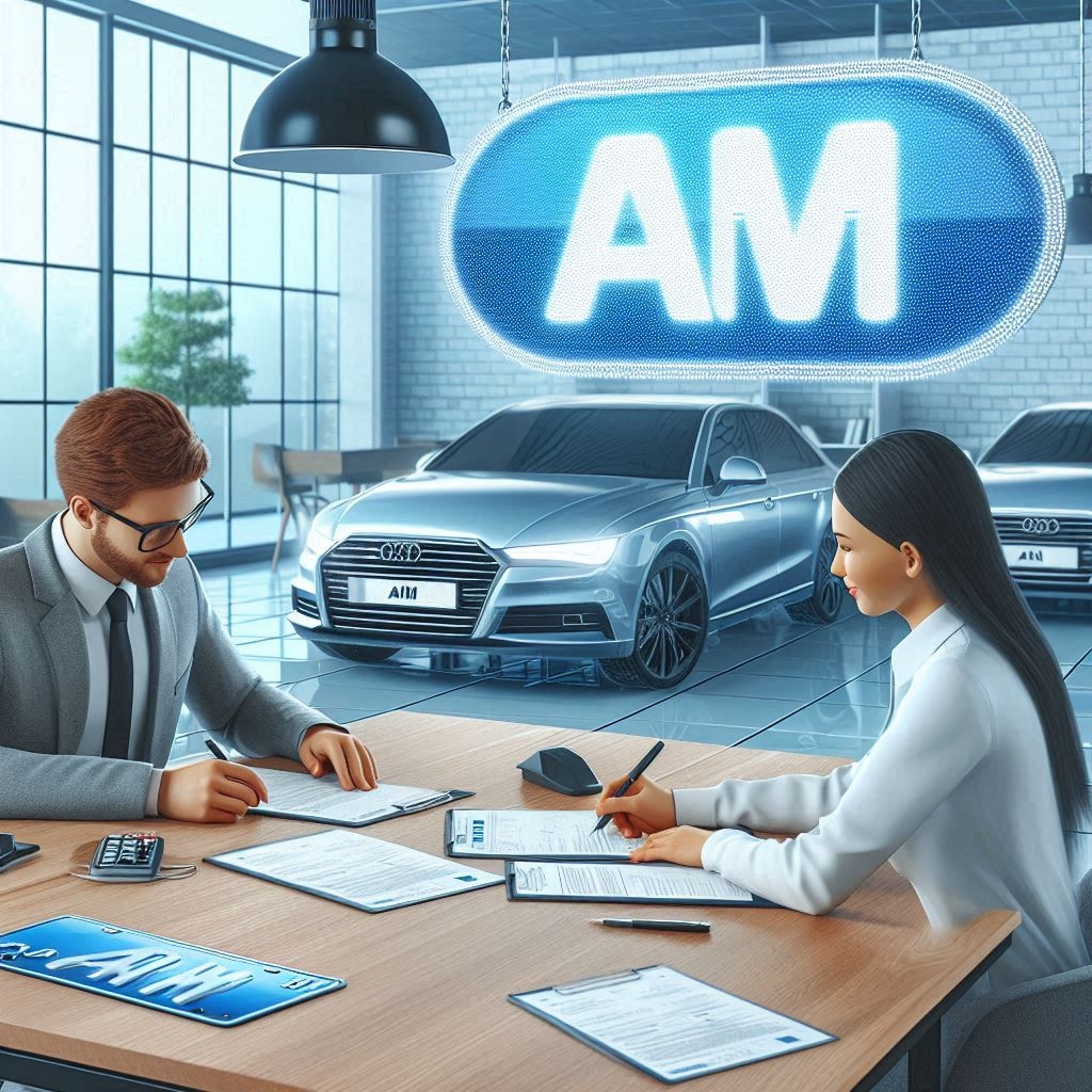 Matriculación de coches en Rubí 08191: guía completa